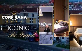 Grand Hotel Coroana